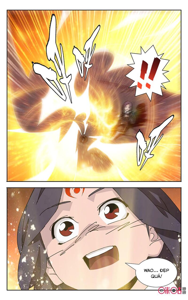 Trảm Đạo Kỷ: Chapter 44
