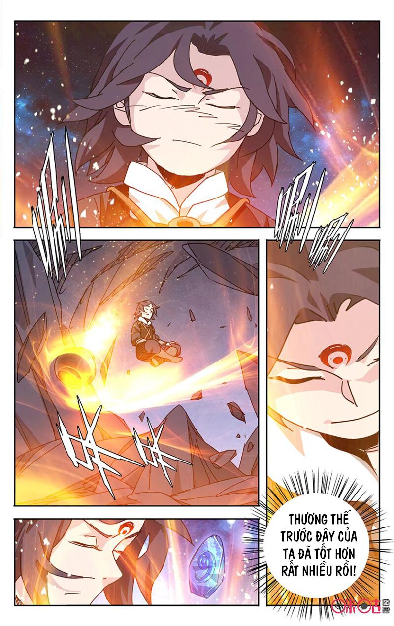 Trảm Đạo Kỷ: Chapter 44