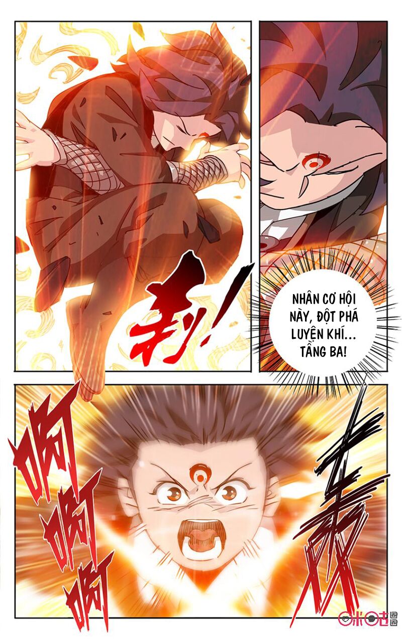 Trảm Đạo Kỷ: Chapter 44