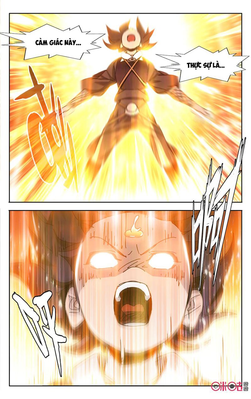Trảm Đạo Kỷ: Chapter 44