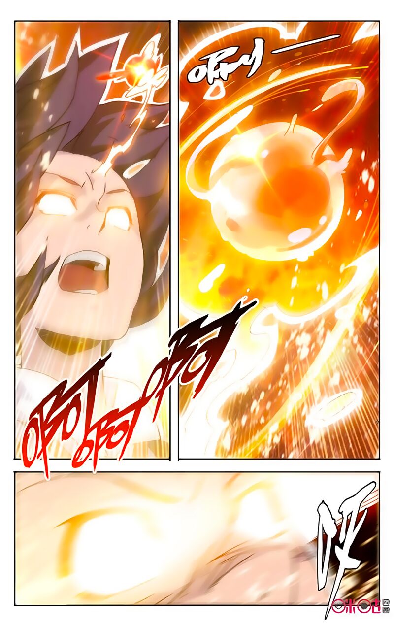Trảm Đạo Kỷ: Chapter 44