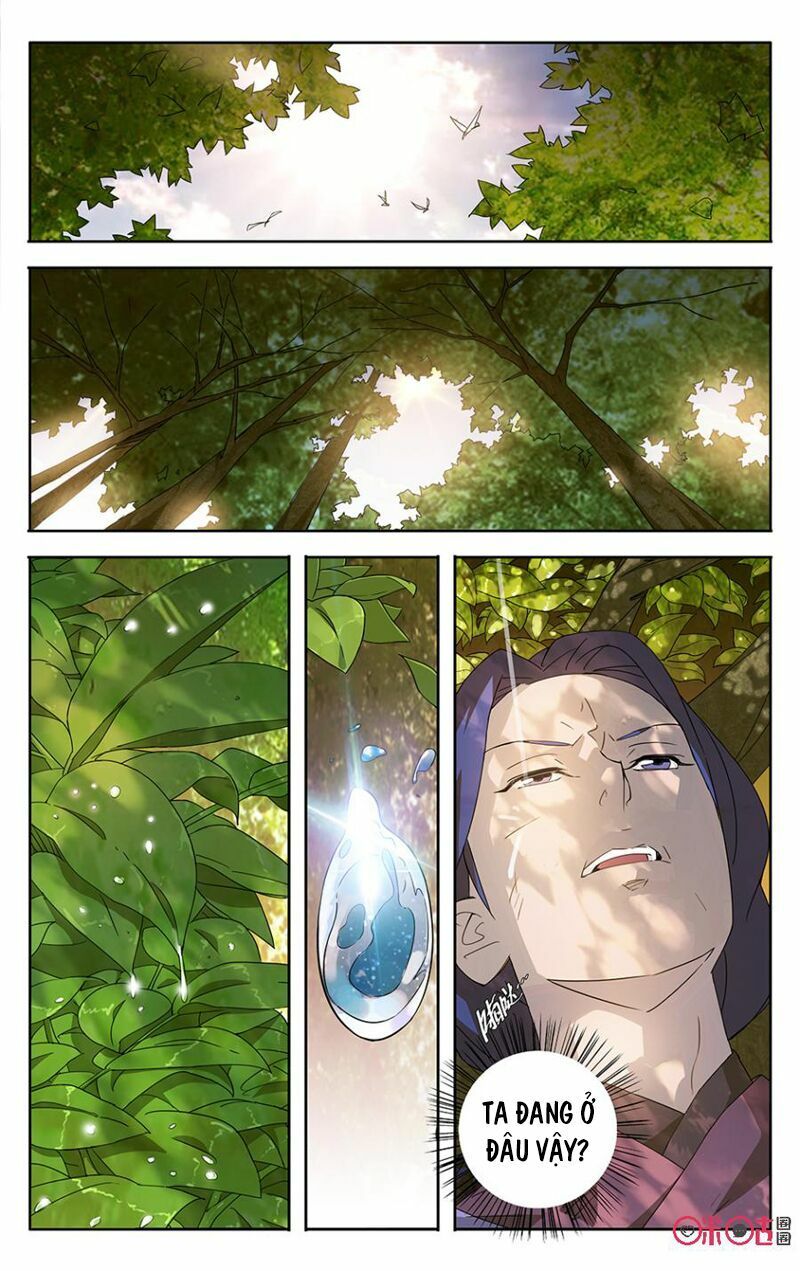 Trảm Đạo Kỷ: Chapter 45