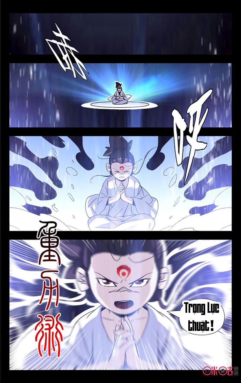 Trảm Đạo Kỷ: Chapter 47