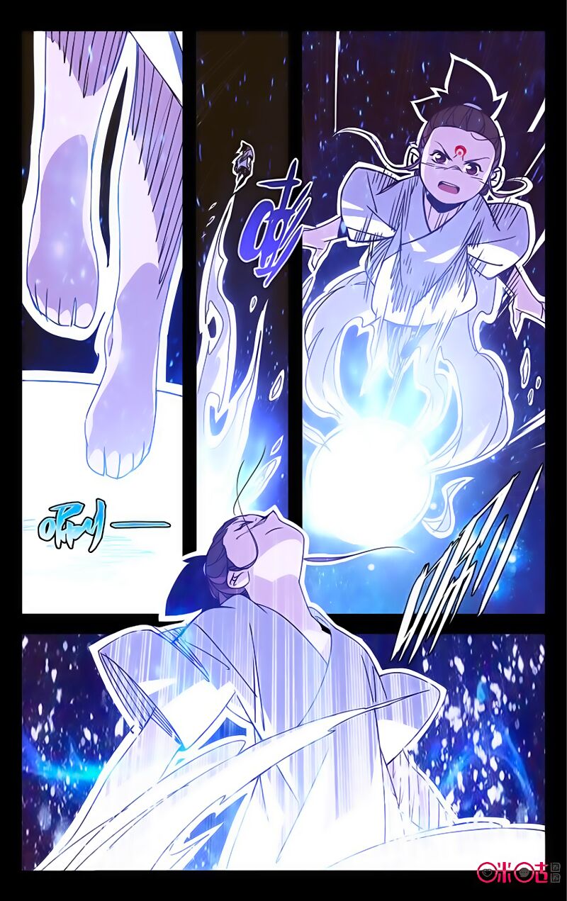 Trảm Đạo Kỷ: Chapter 47