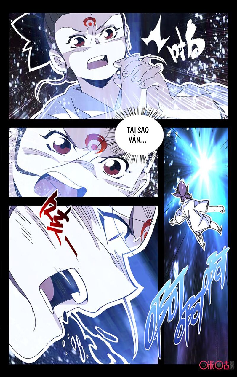 Trảm Đạo Kỷ: Chapter 47