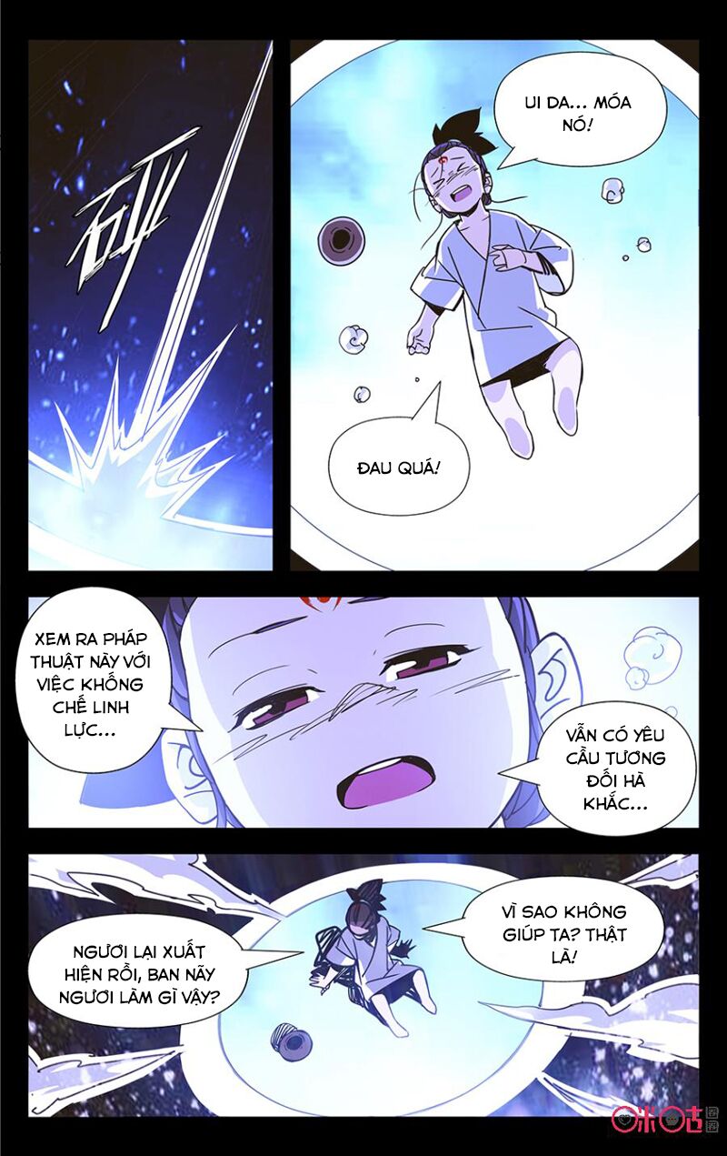 Trảm Đạo Kỷ: Chapter 47
