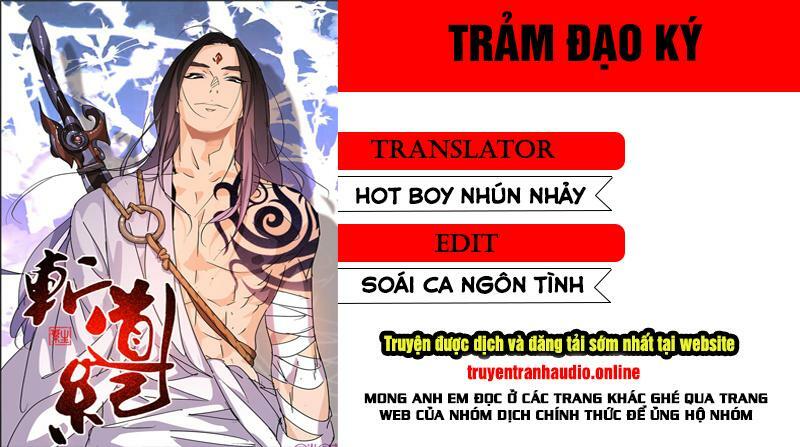 Trảm Đạo Kỷ: Chapter 52