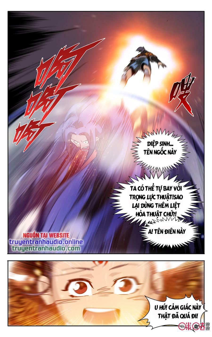 Trảm Đạo Kỷ: Chapter 52