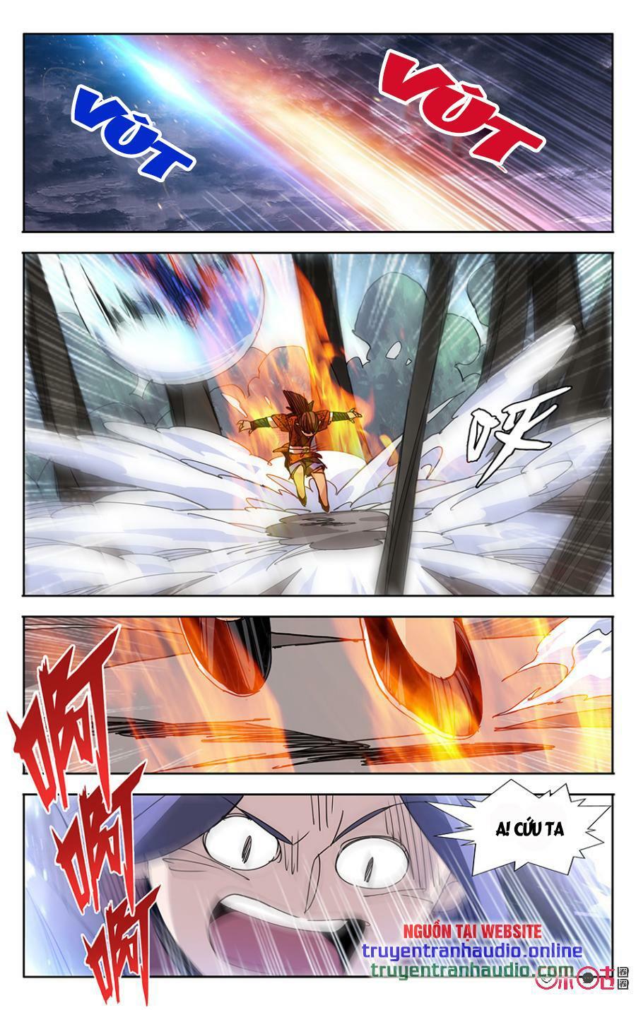 Trảm Đạo Kỷ: Chapter 52