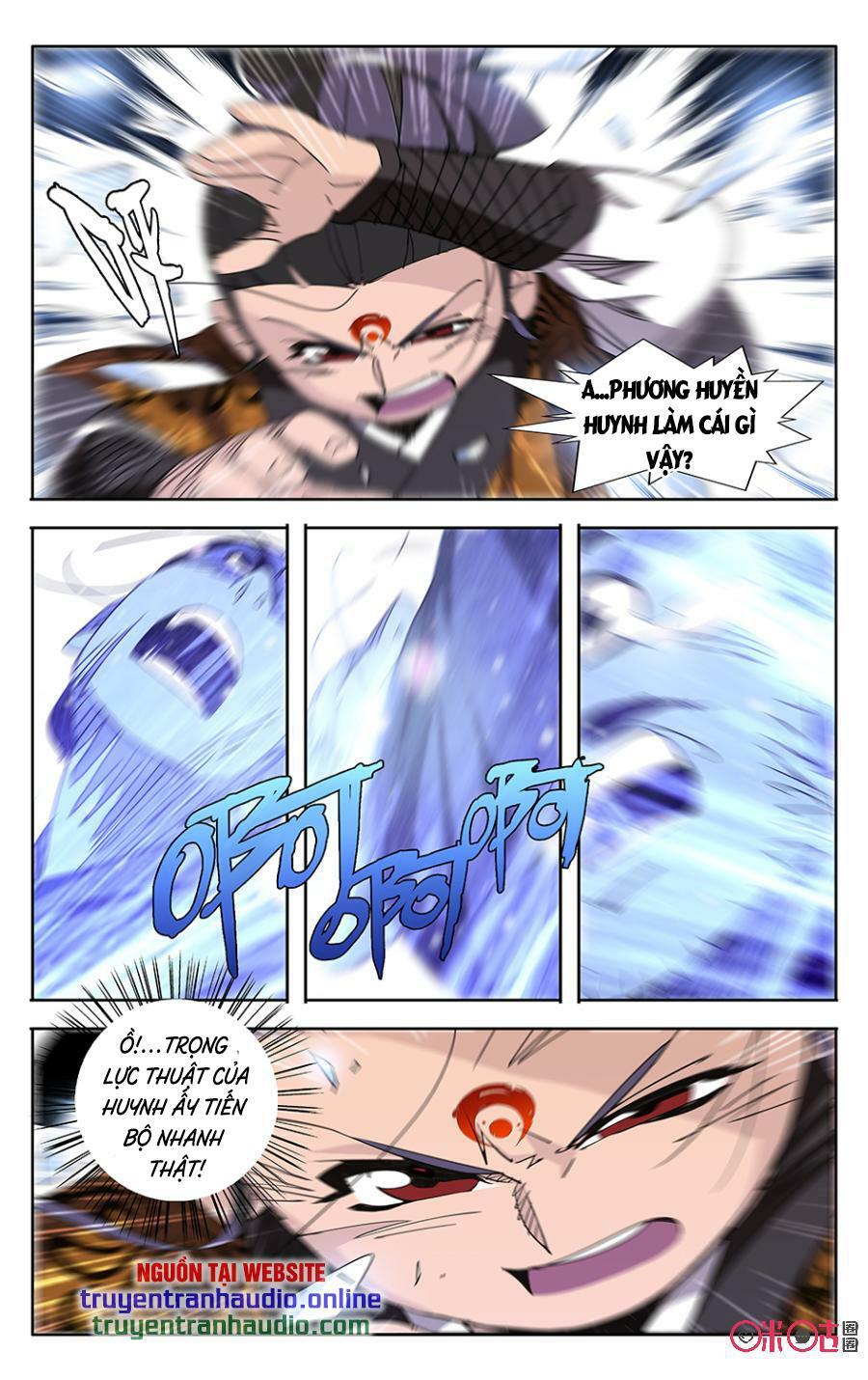 Trảm Đạo Kỷ: Chapter 52