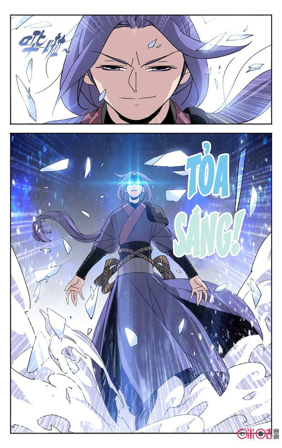 Trảm Đạo Kỷ: Chapter 52