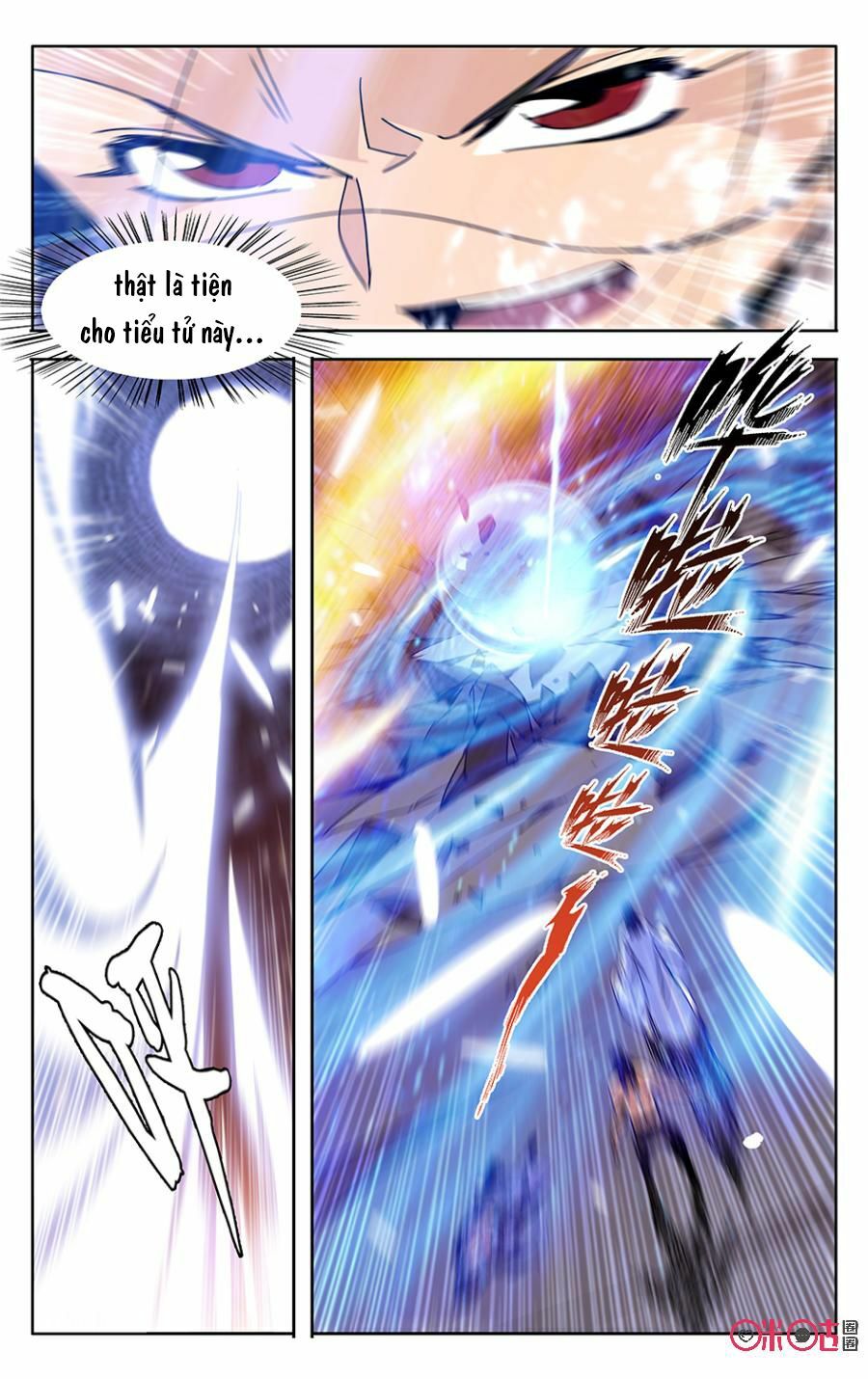 Trảm Đạo Kỷ: Chapter 56