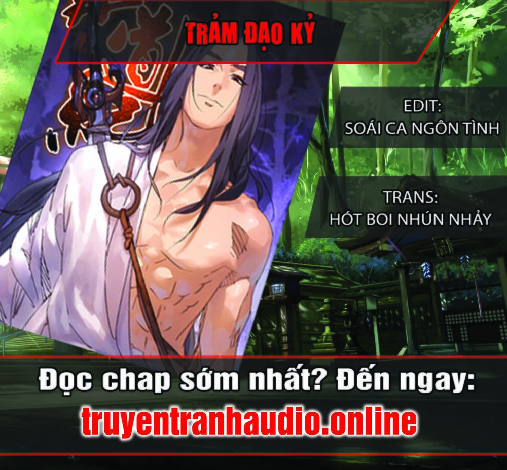 Trảm Đạo Kỷ: Chapter 91