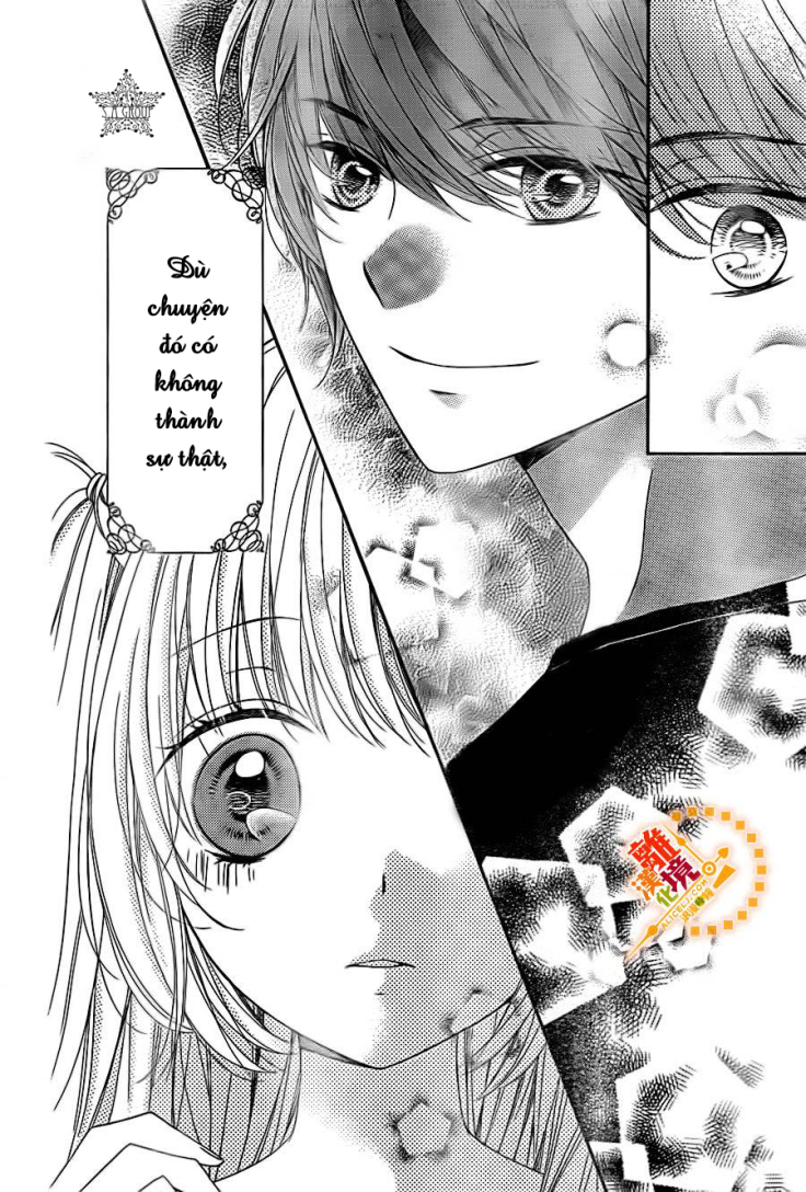 The Romantica Clock: Chapter 21