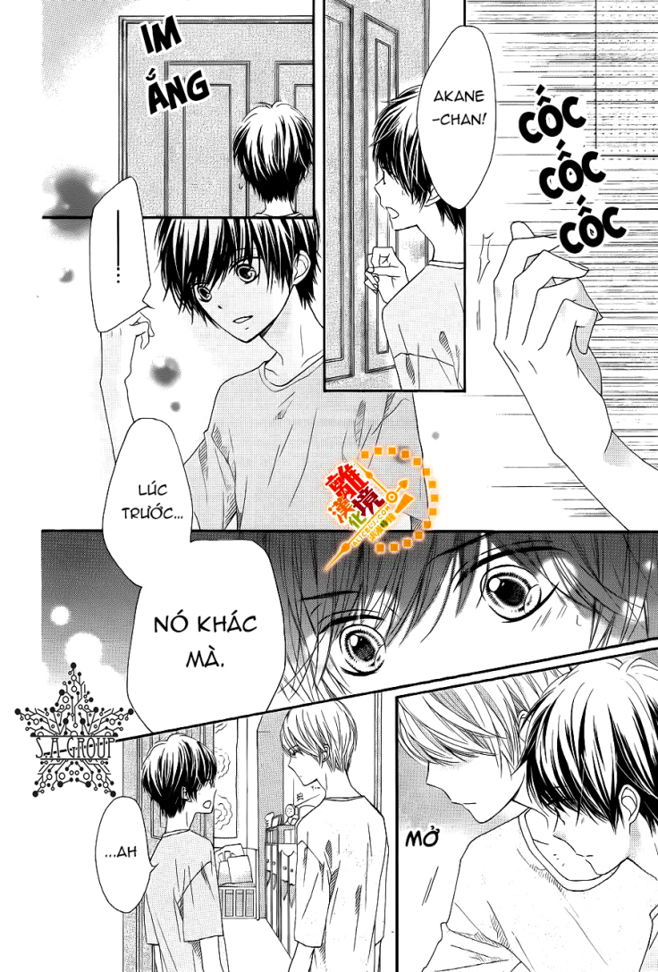 The Romantica Clock: Chapter 25