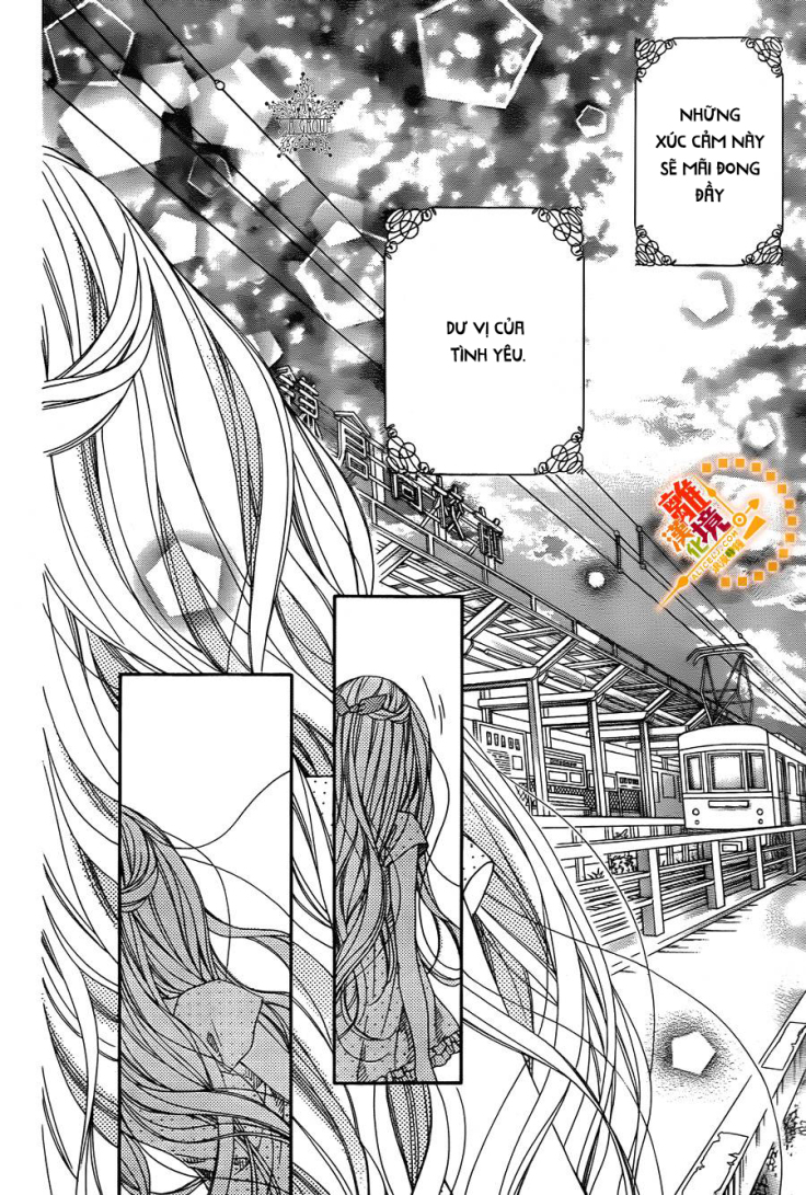 The Romantica Clock: Chapter 26