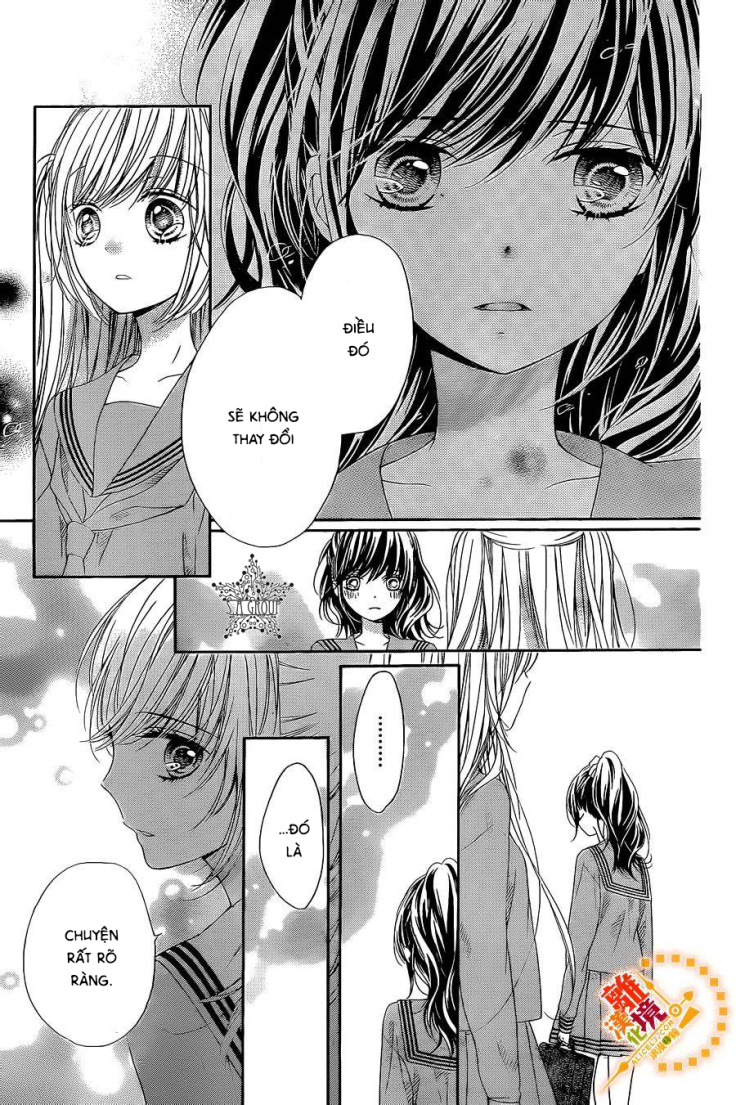 The Romantica Clock: Chapter 28