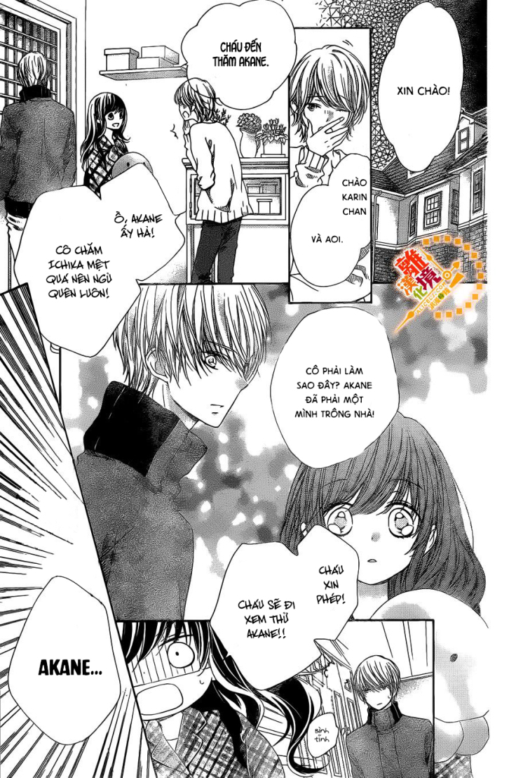 The Romantica Clock: Chapter 34
