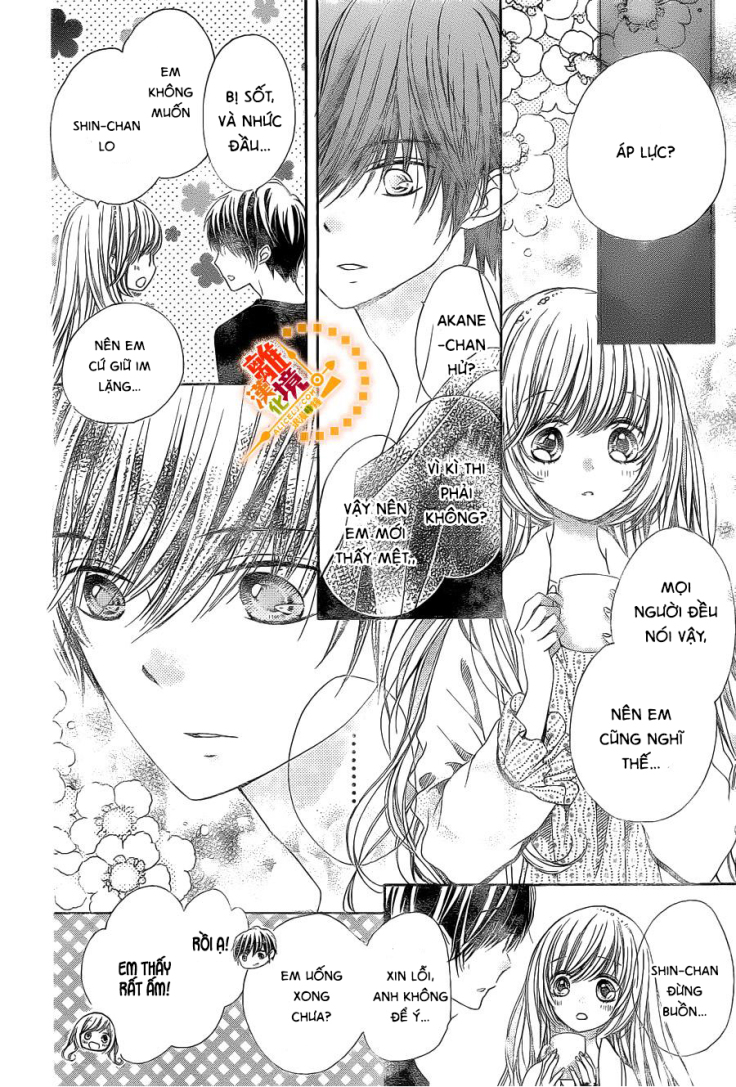 The Romantica Clock: Chapter 34