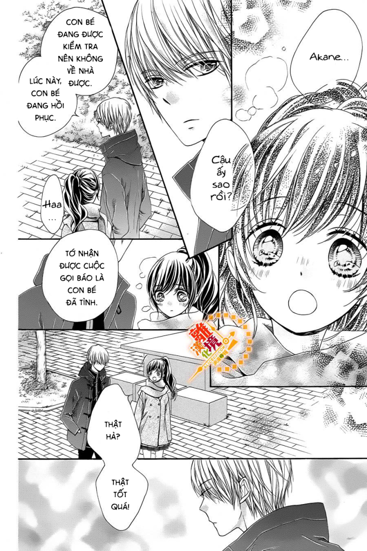 The Romantica Clock: Chapter 36
