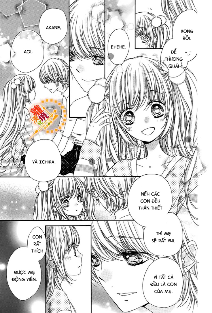 The Romantica Clock: Chapter 36