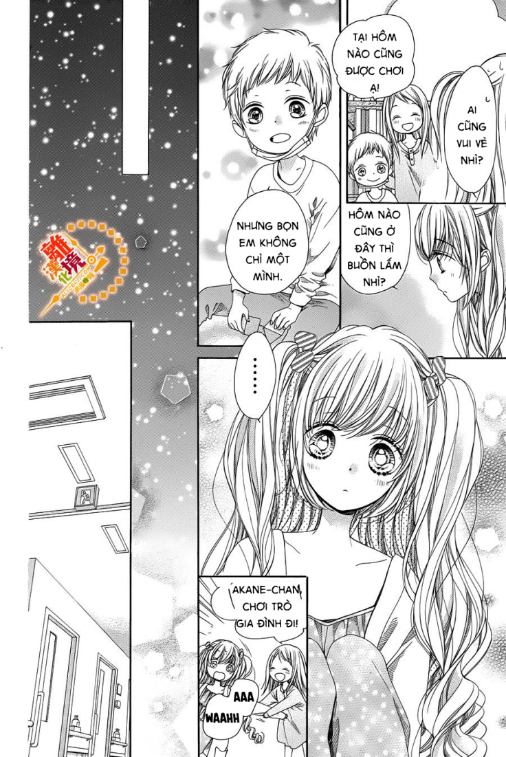 The Romantica Clock: Chapter 36