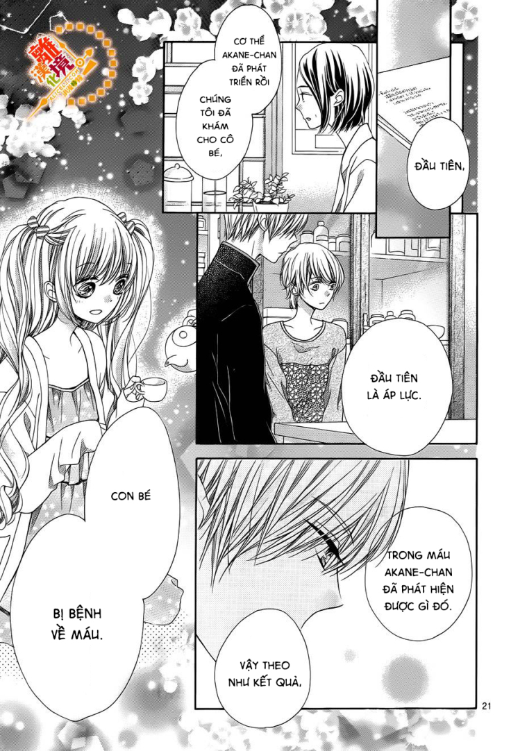 The Romantica Clock: Chapter 36