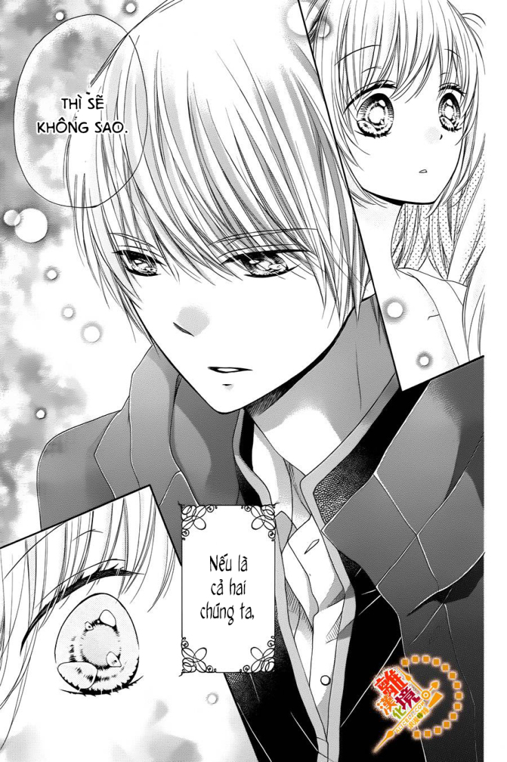 The Romantica Clock: Chapter 36