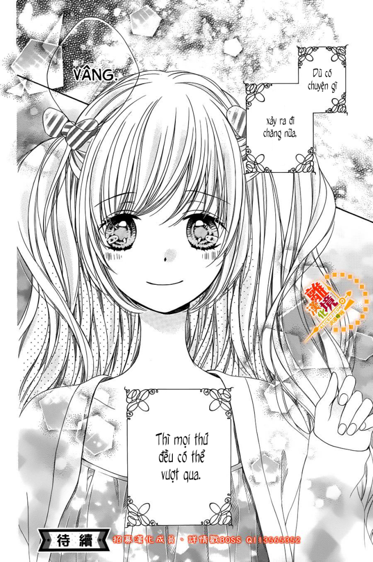 The Romantica Clock: Chapter 36