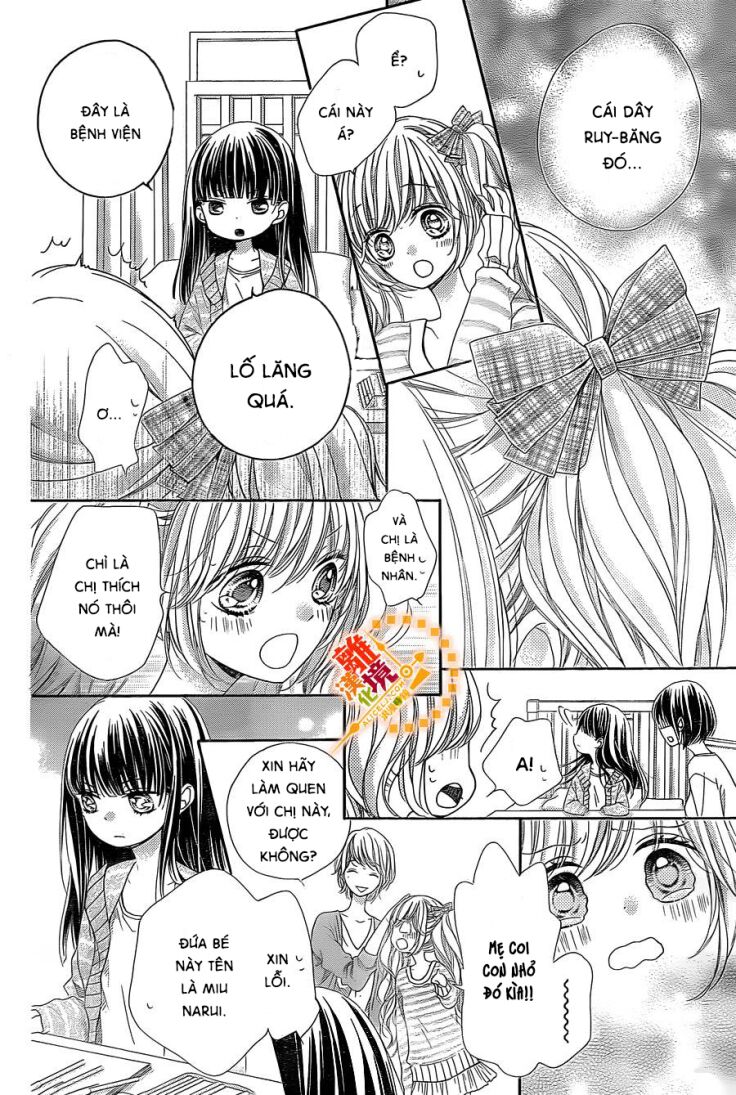 The Romantica Clock: Chapter 37