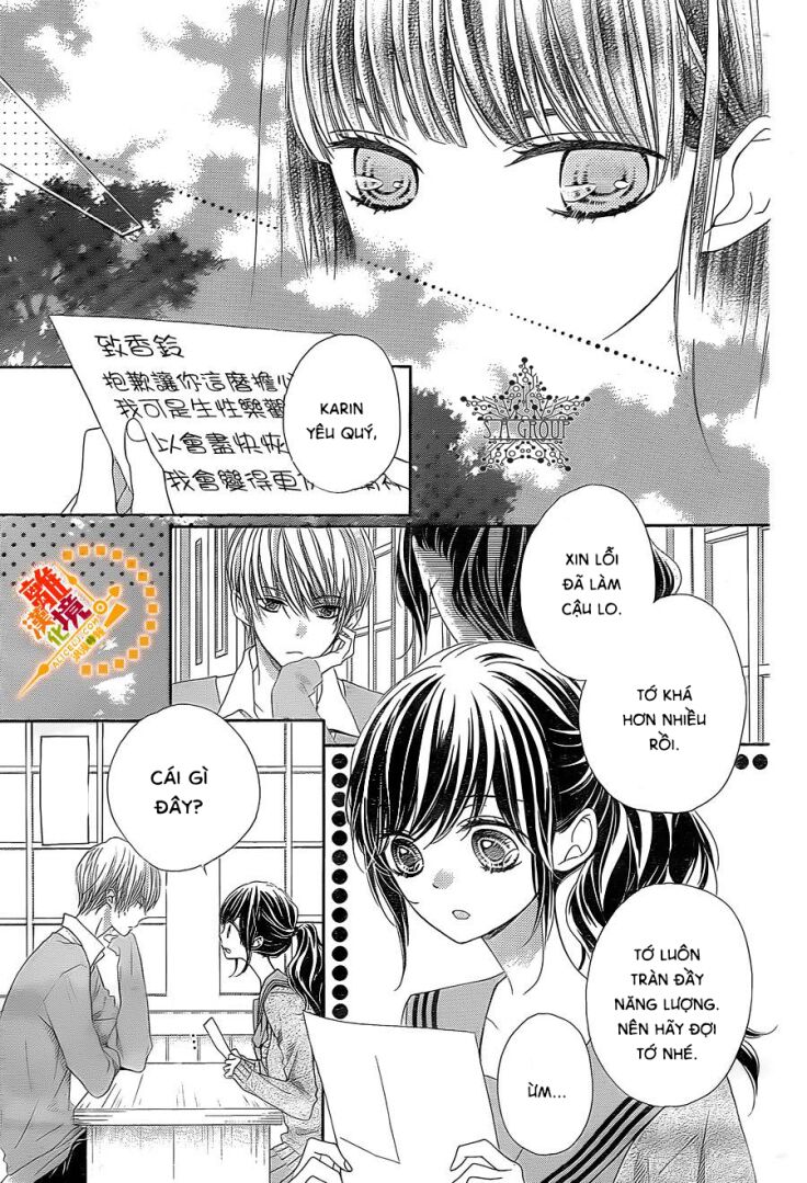 The Romantica Clock: Chapter 37