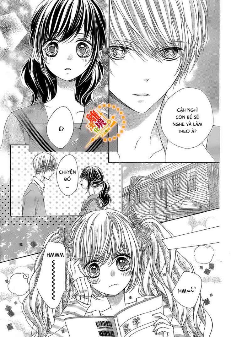 The Romantica Clock: Chapter 37