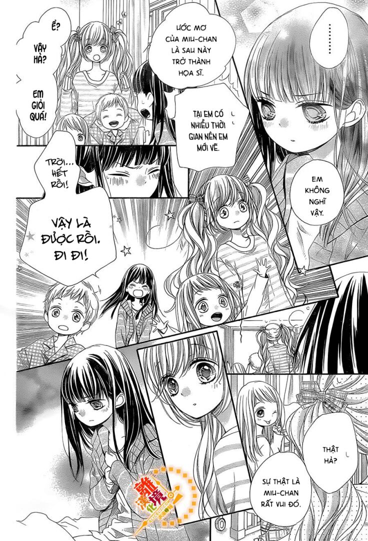 The Romantica Clock: Chapter 37