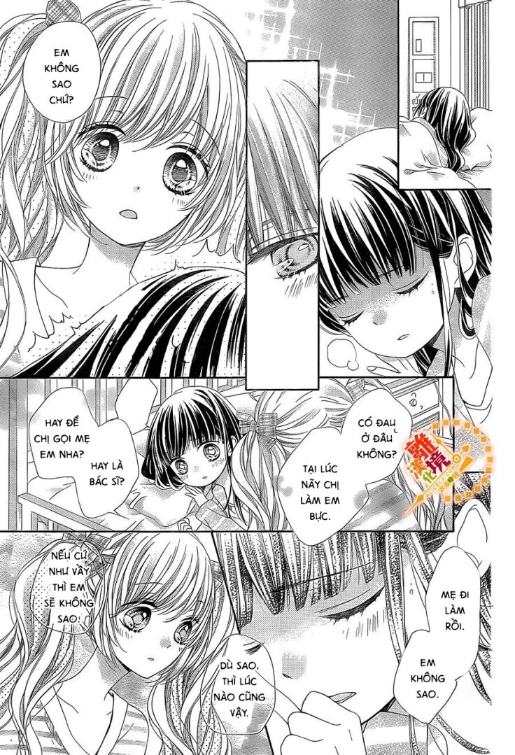The Romantica Clock: Chapter 37