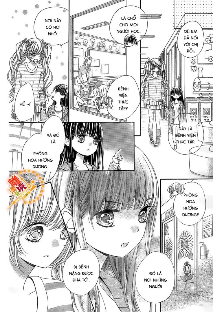 The Romantica Clock: Chapter 37