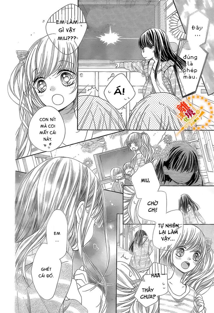 The Romantica Clock: Chapter 37