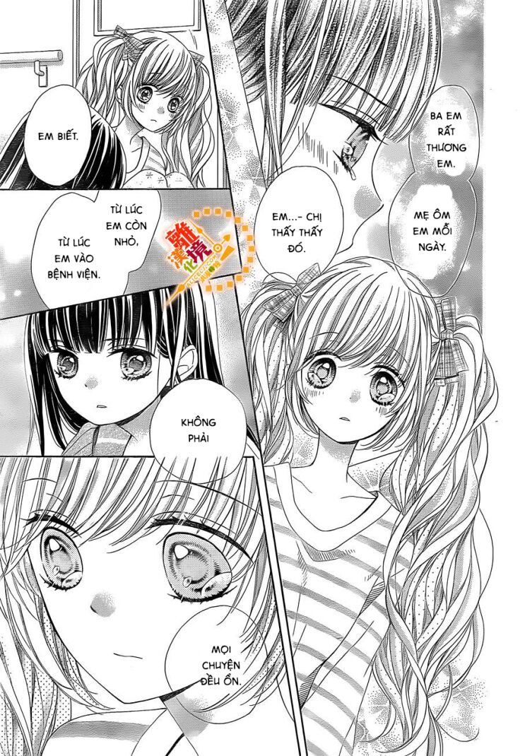 The Romantica Clock: Chapter 37
