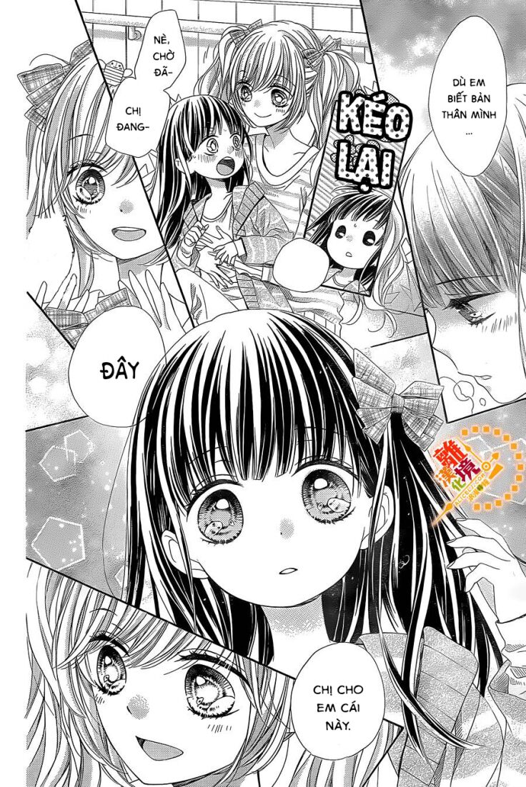 The Romantica Clock: Chapter 37