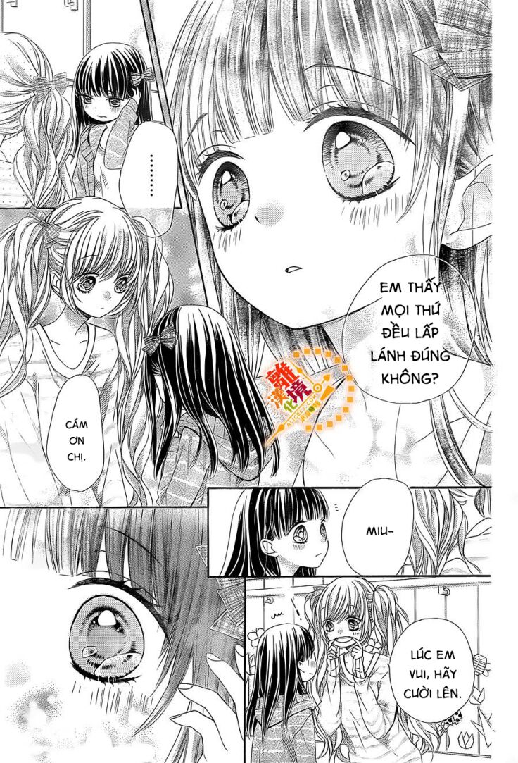 The Romantica Clock: Chapter 37