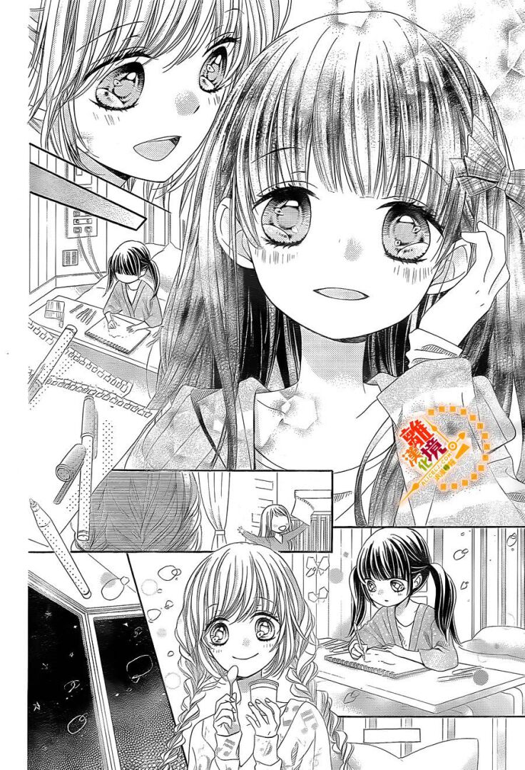 The Romantica Clock: Chapter 37