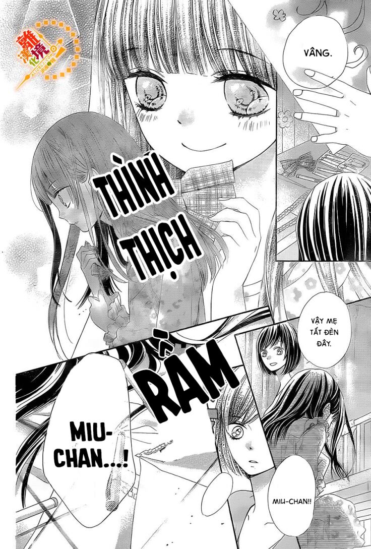 The Romantica Clock: Chapter 37