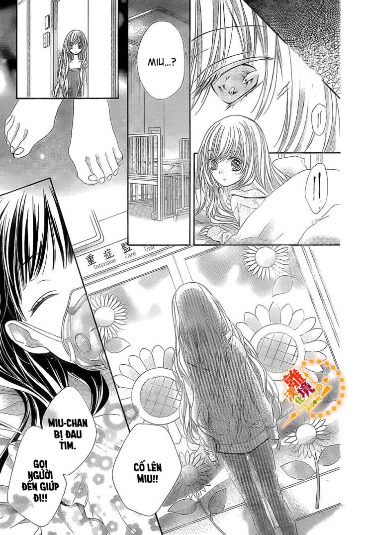 The Romantica Clock: Chapter 37