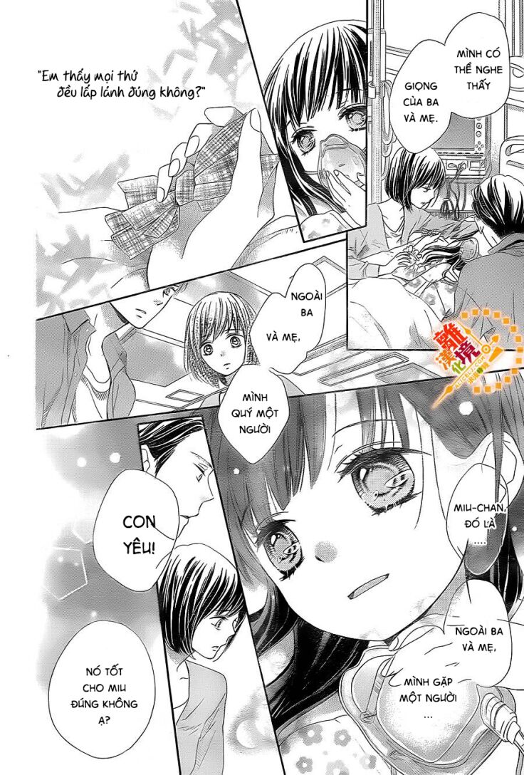 The Romantica Clock: Chapter 37