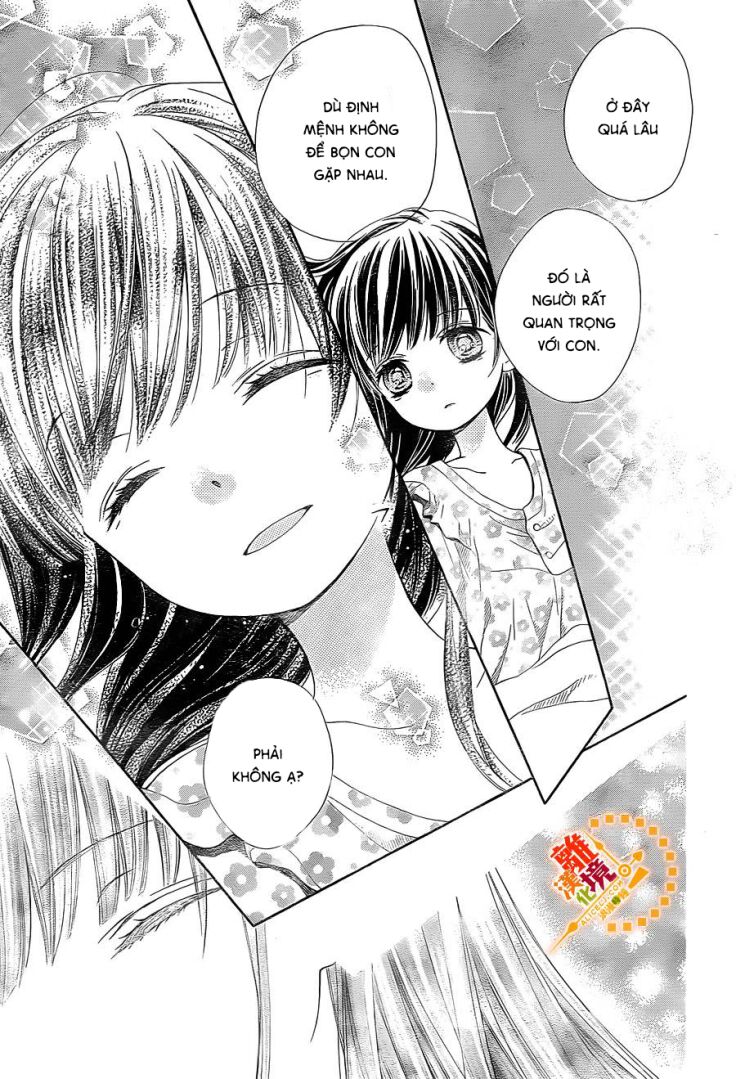 The Romantica Clock: Chapter 37