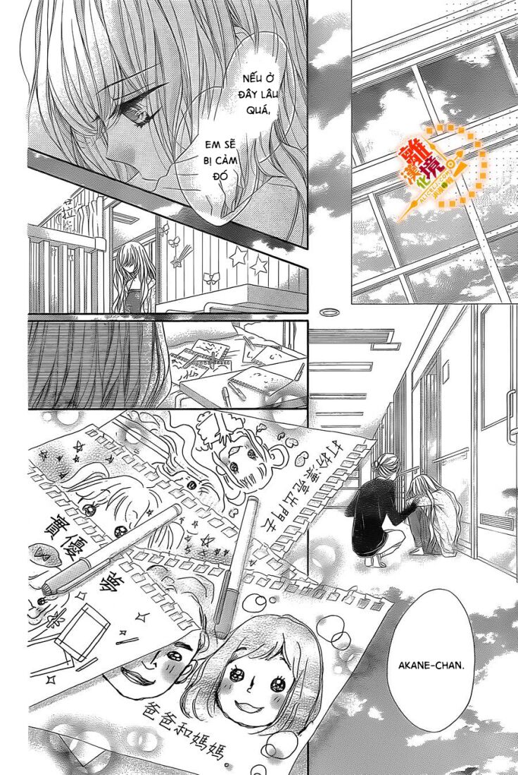 The Romantica Clock: Chapter 37