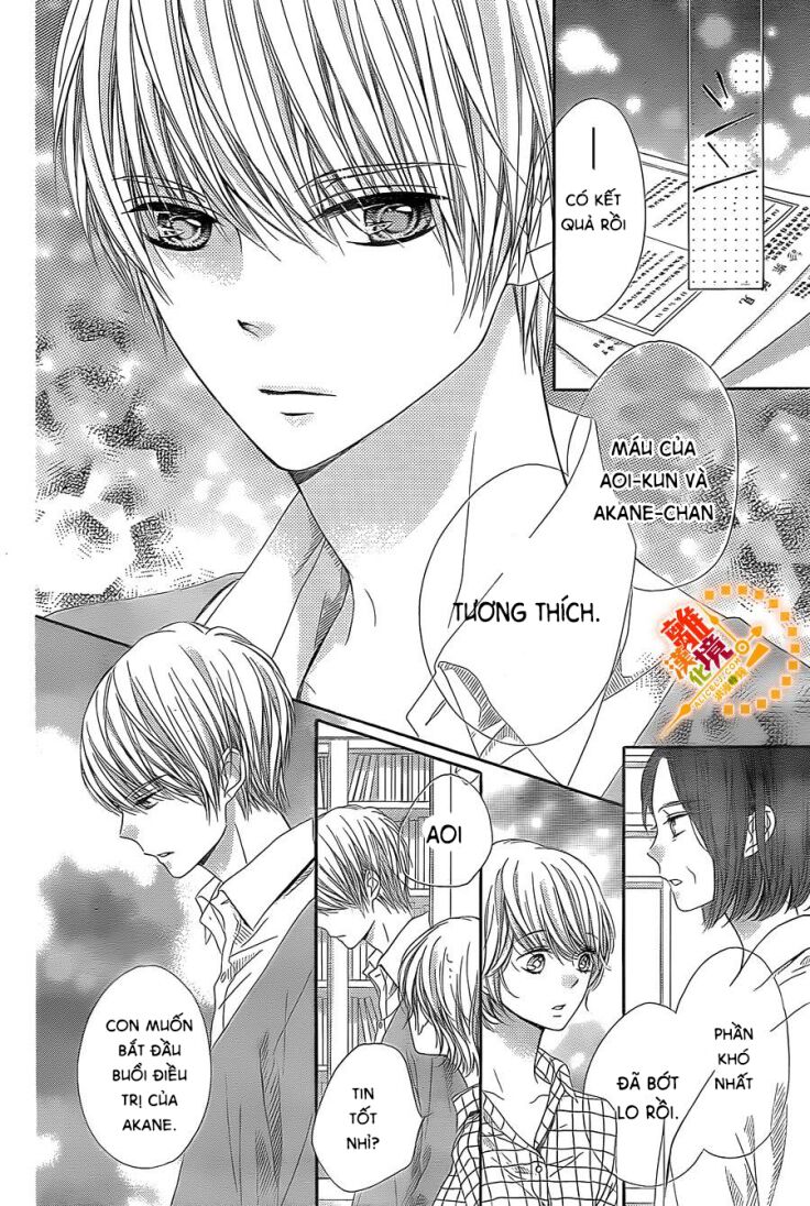 The Romantica Clock: Chapter 37