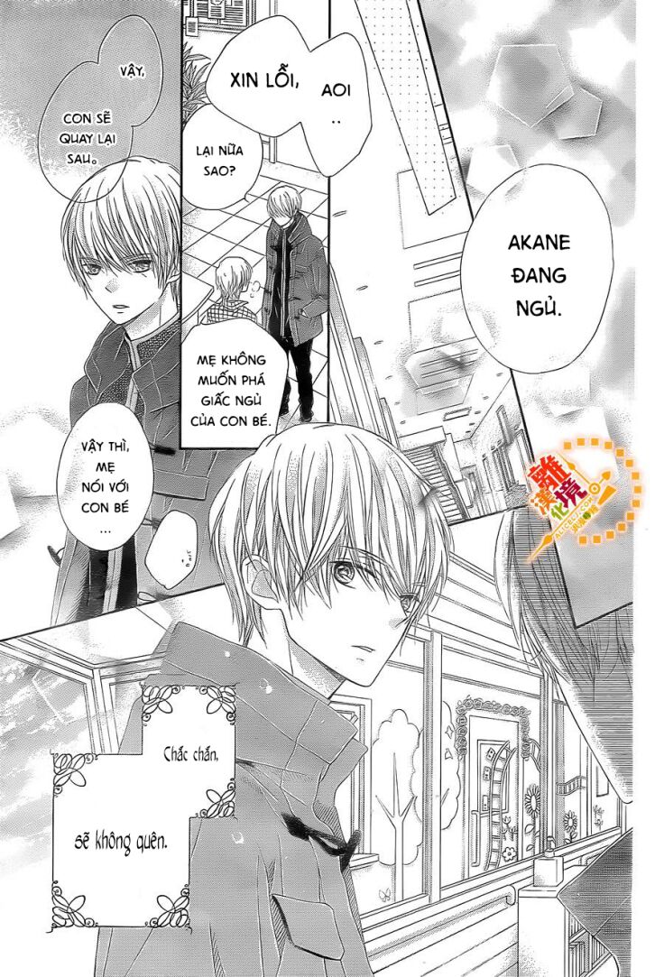 The Romantica Clock: Chapter 37