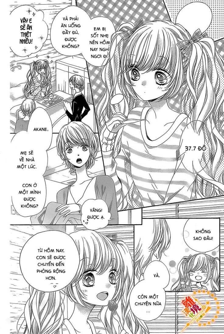 The Romantica Clock: Chapter 37