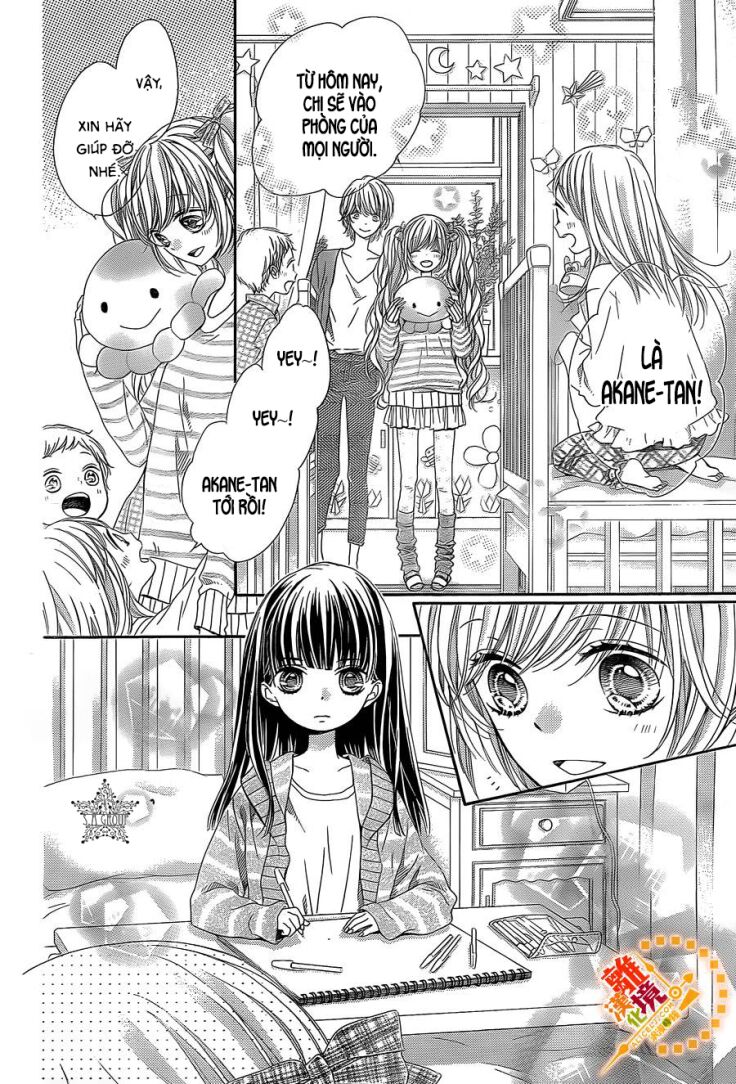 The Romantica Clock: Chapter 37