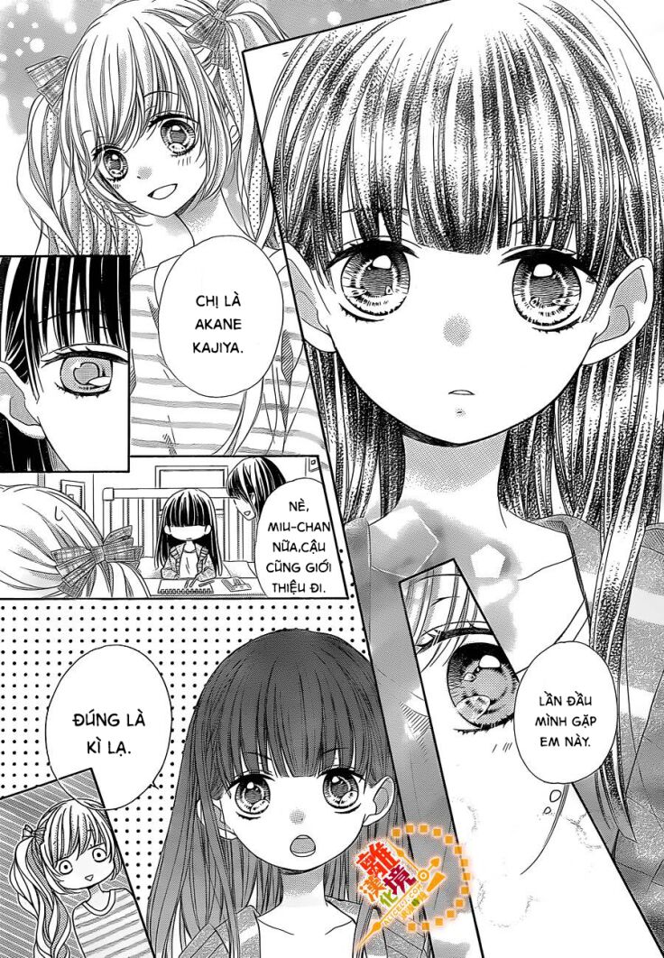 The Romantica Clock: Chapter 37